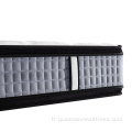 Haima Memory-Foam Pocket Pocket Spring Mattress de haute qualité.